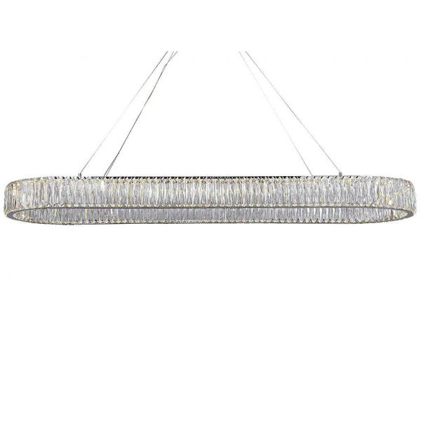 Подвесной светодиодный светильник Newport 8240/140 oval М0067861 Подвесной светодиодный светильник Newport 8240/140 oval М0067861