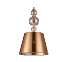 Подвесной светильник Lumina Deco Muraneo LDP 1123 GD