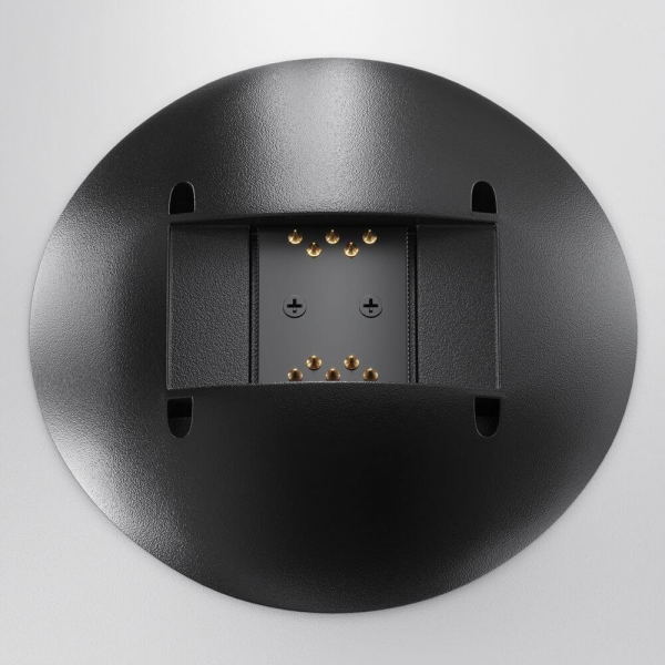 Подвесной светодиодный светильник Maytoni Technical Pendant system Parity Campana TR127B-12W3K-W Подвесной светодиодный светильник Maytoni Technical Pendant system Parity Campana TR127B-12W3K-W