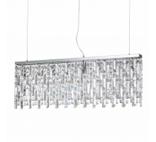 Подвесной светильник Ideal Lux Elisir SP8 Cromo 200002