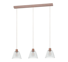 Подвесной светильник Eglo Copley 43632