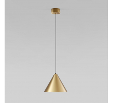 Подвесной светодиодный светильник Elektrostandard Conus 50316 LED a069335