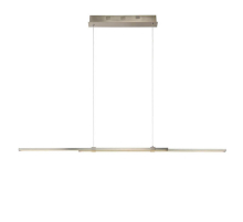 Подвесной светодиодный светильник Lucide Extensi Led 36414/40/12