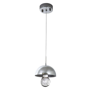 Подвесной светодиодный светильник Modelux 88981-1 CR