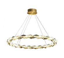 Подвесной светодиодный светильник Romatti Kobo Fabiano PD6312-5