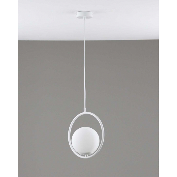 Светильник подвесной Moderli Barocco V11579-1P
