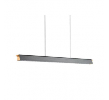 Подвесной светодиодный светильник Romatti Kobo Jillena 8007-1400D