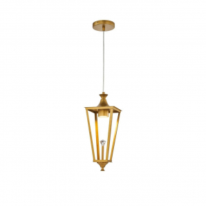 Подвесной светильник Favourite Lampion 4003-1P