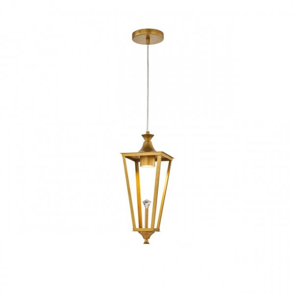Подвесной светильник Favourite Lampion 4003-1P Подвесной светильник Favourite Lampion 4003-1P