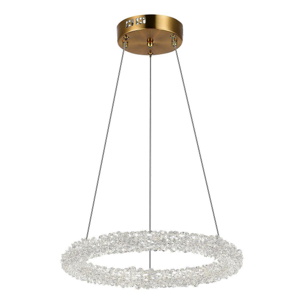 Подвесной светодиодный светильник ST Luce Avana SL6110.203.01 Подвесной светодиодный светильник ST Luce Avana SL6110.203.01