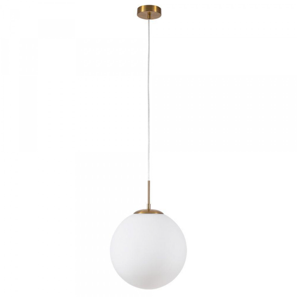 Подвесной светильник Arte Lamp Volare A1562SP-1PB Подвесной светильник Arte Lamp Volare A1562SP-1PB