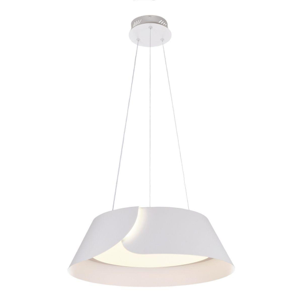 Подвесной светодиодный светильник MyFar Ceiling Cordelia MR9121-CL Подвесной светодиодный светильник MyFar Ceiling Cordelia MR9121-CL