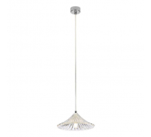 Подвесной светильник Newport Nika 8352/S chrome М0069985