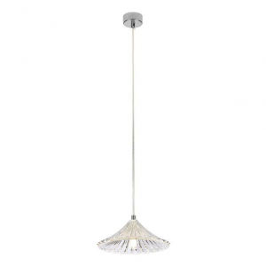 Подвесной светильник Newport Nika 8352/S chrome М0069985
