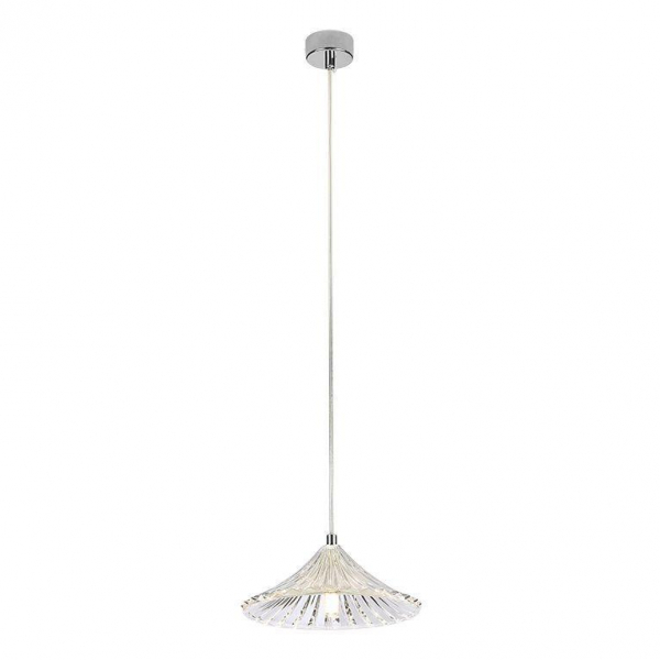 Подвесной светильник Newport Nika 8352/S chrome М0069985 Подвесной светильник Newport Nika 8352/S chrome М0069985