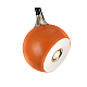 Подвесной светодиодный светильник Kink Light Тимо 07529-1A,09
