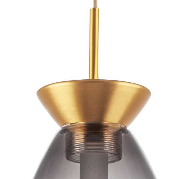 Подвесной светодиодный светильник Lightstar Colore 805118 Подвесной светодиодный светильник Lightstar Colore 805118