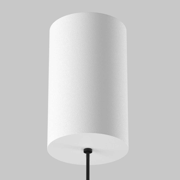 Подвесной светильник Maytoni Technical P102PL-12W3K-W Подвесной светильник Maytoni Technical P102PL-12W3K-W
