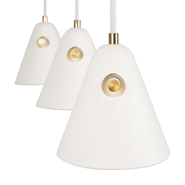 Подвесной светильник Freya Уютный / Cozy FR5211PL-03W