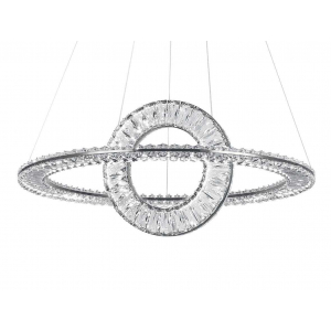 Подвесной светодиодный светильник Newport Compositions S8240_035CH