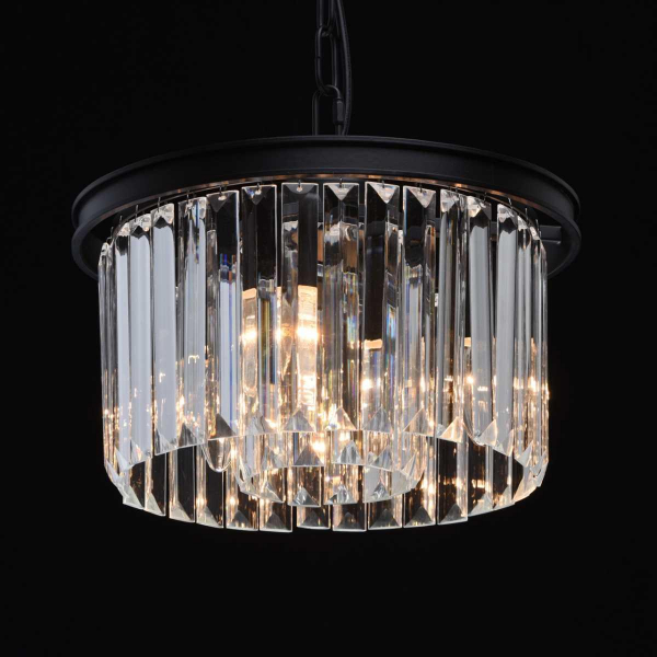Подвесной светильник MW-Light Гослар 498015103 Подвесной светильник MW-Light Гослар 498015103