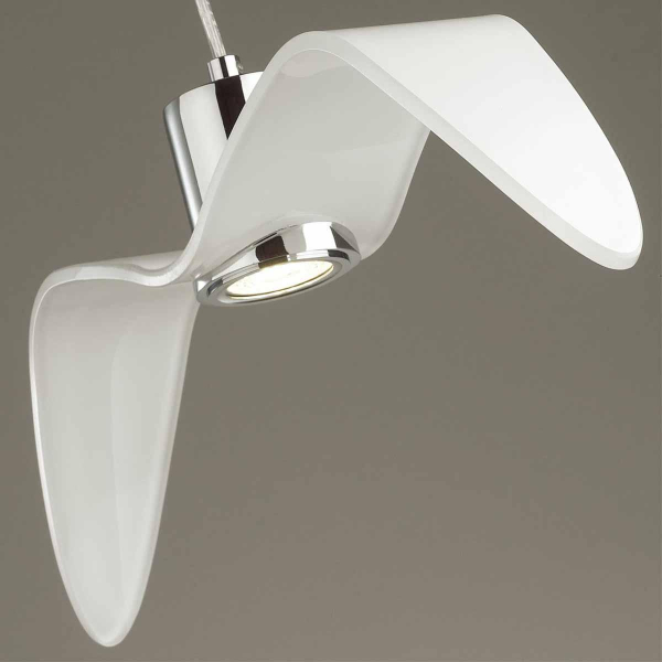 Подвесной светильник Odeon Light Pendant Birds 4903/1C Подвесной светильник Odeon Light Pendant Birds 4903/1C