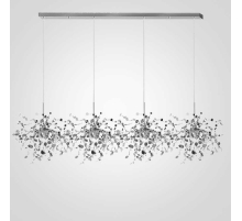 Подвесной светильник Imperium Loft Tezani Argent Suspension 177953-22