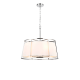 Подвесная люстра Vele Luce Linda VL4243P07