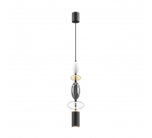 Подвесной светильник Maytoni Monochrome MOD071PL-L8B3K2