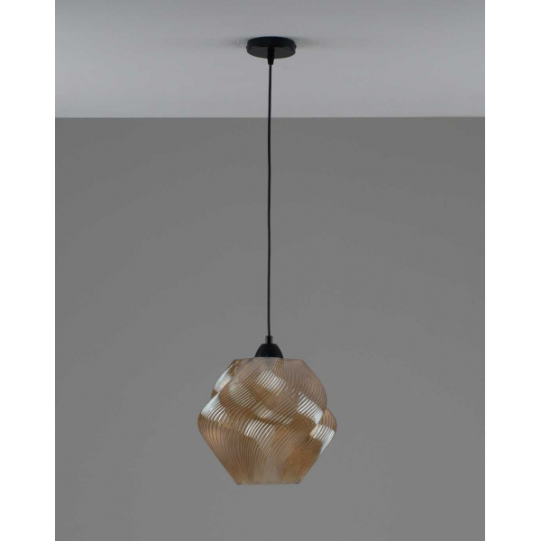 Светильник подвесной Moderli Rozy V11660-1P Светильник подвесной Moderli Rozy V11660-1P