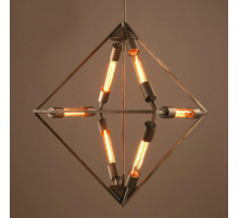 Подвесной светильник Loft-Concept 40.599-0