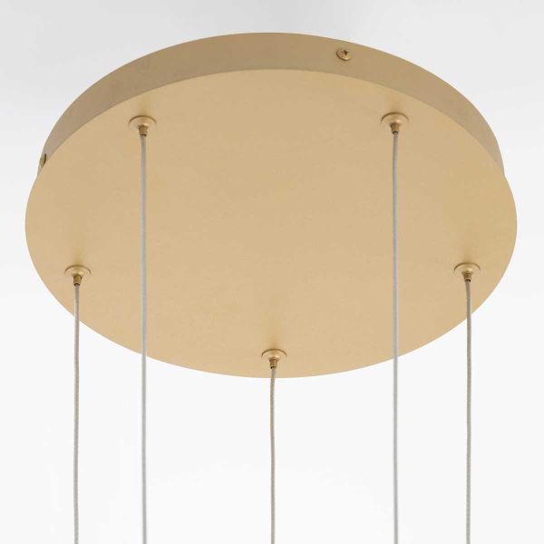 Подвесной светильник Citilux CL719052