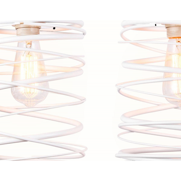 Подвесной светильник Ambrella light Traditional TR8402 Подвесной светильник Ambrella light Traditional TR8402