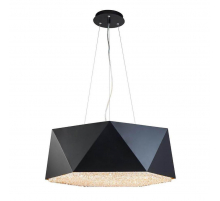 Подвесной светильник Lucia Tucci 4670.9 Black