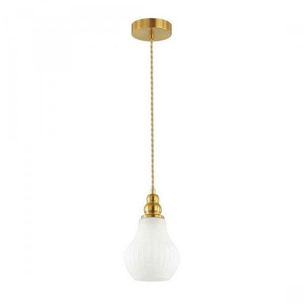 Подвесной светильник Lumion Moderni Eleonora 4562/1 Подвесной светильник Lumion Moderni Eleonora 4562/1
