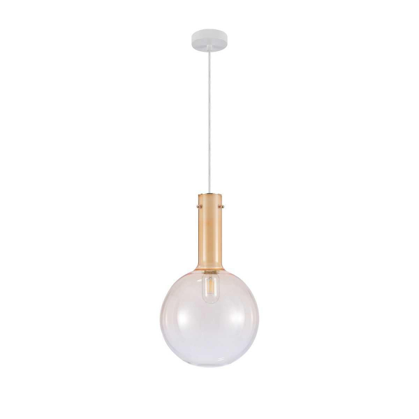 Подвесной светильник Favourite Alba 4102-1P Подвесной светильник Favourite Alba 4102-1P