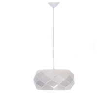 Подвесной светильник Lumina Deco Rokka LDP 7443 WT
