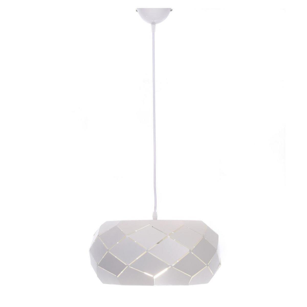 Подвесной светильник Lumina Deco Rokka LDP 7443 WT Подвесной светильник Lumina Deco Rokka LDP 7443 WT