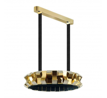 Подвесной светодиодный светильник Odeon Light Asturo 4993/45L