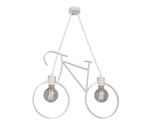 Подвесной светильник Vitaluce V1795-0/2S