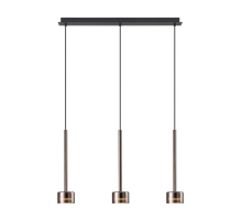 Подвесной светильник Mantra Tonic 7885