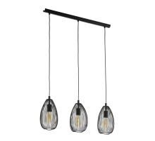 Подвесной светильник Eglo Clevedon 49142