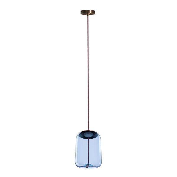 Подвесной светодиодный светильник Loft IT Knot 8133-C mini Подвесной светодиодный светильник Loft IT Knot 8133-C mini