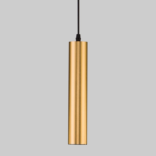Подвесной светодиодный светильник Elektrostandard Single 50161/1 Led a057418 Подвесной светодиодный светильник Elektrostandard Single 50161/1 Led a057418