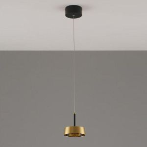 Подвесной светодиодный светильник Moderli Luma V10857-PL