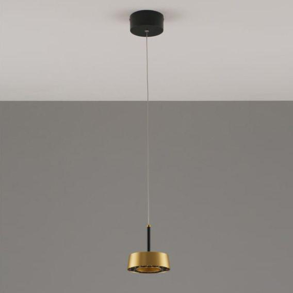 Подвесной светодиодный светильник Moderli Luma V10857-PL