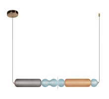Подвесной светодиодный светильник Loft IT Lollipop 10239P/I