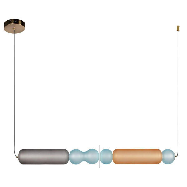 Подвесной светодиодный светильник Loft IT Lollipop 10239P/I Подвесной светодиодный светильник Loft IT Lollipop 10239P/I