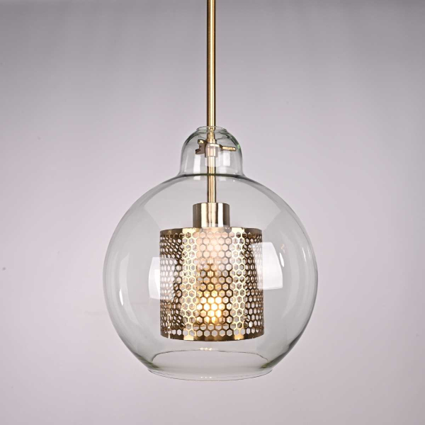 Подвесной светильник Imperium Loft Catch 101418-26