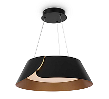 Подвесной светильник Freya Портал / Portal FR6092PL-L72GB